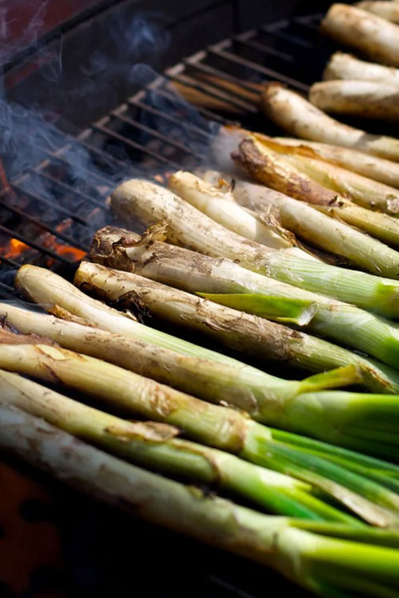 calcot asador barcelona