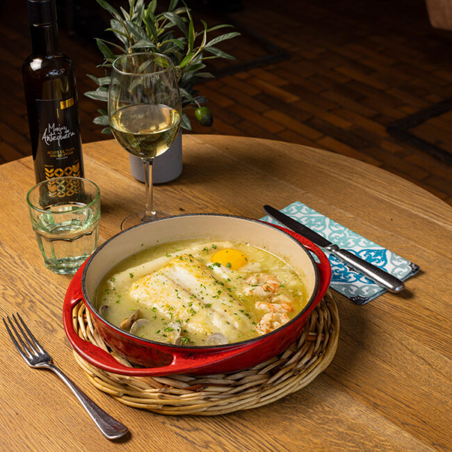 AsadorDelMar restaurante barcelona