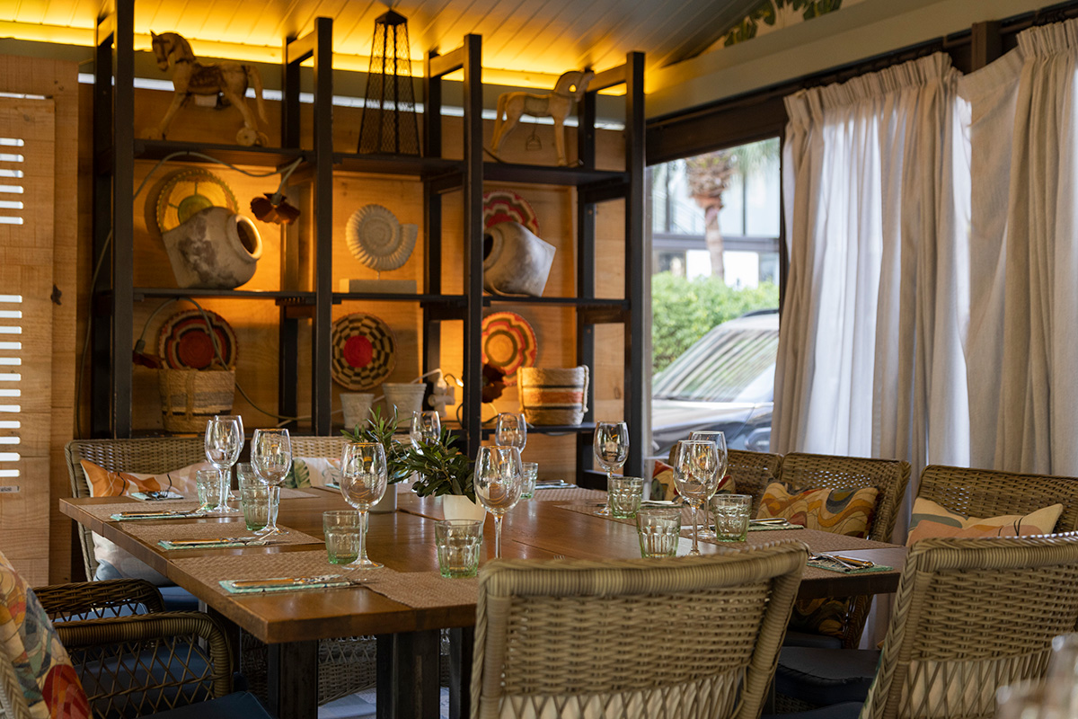 AsadorDelMar restaurante comida barcelona