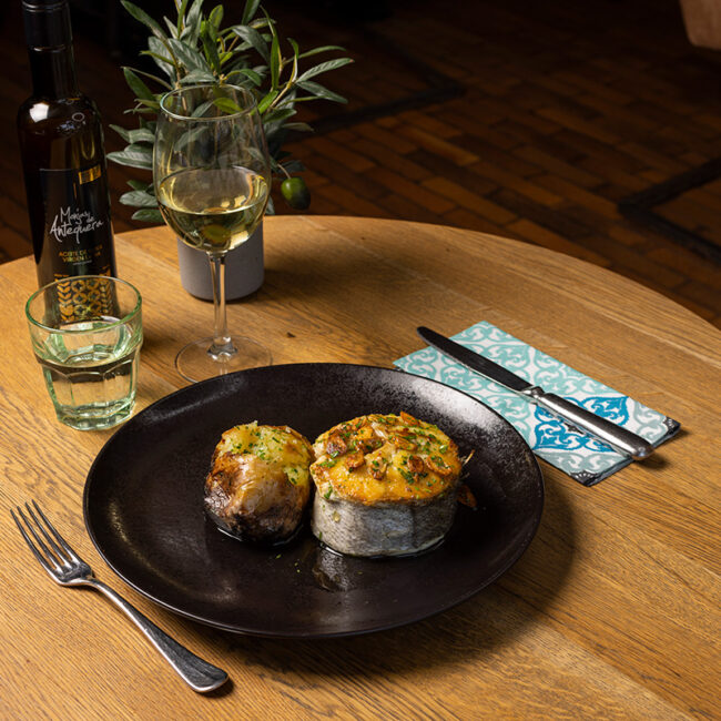 AsadorDelMar restaurante empresas barcelona