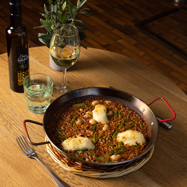 AsadorDelMar restaurante eventos barcelona