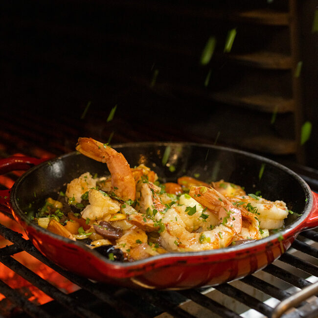 AsadorDelMar restaurante grupos barcelona