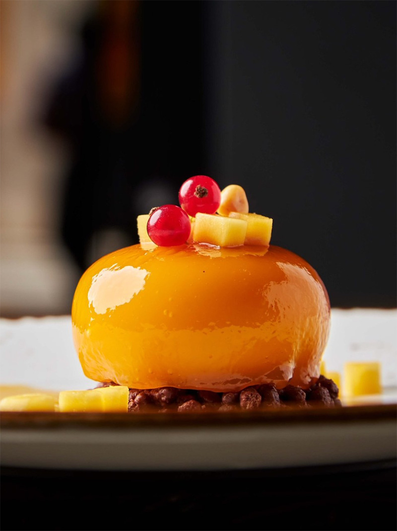 postre asador